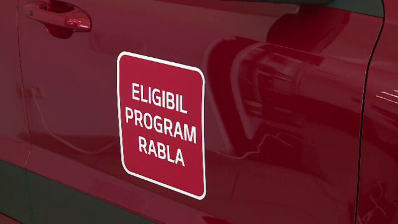 Programul Rabla