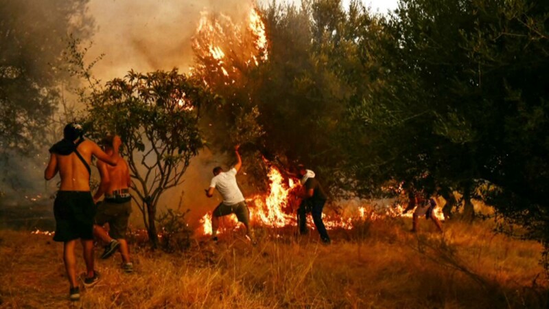 incendii