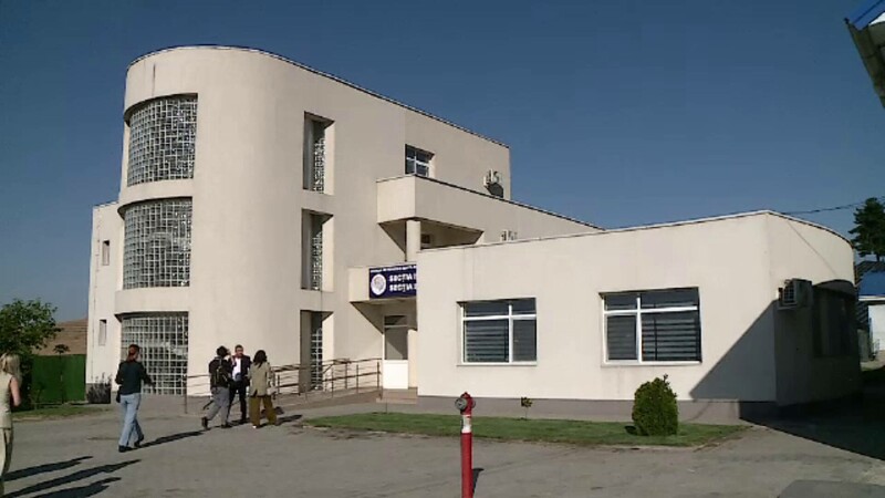 centru dependenta olt