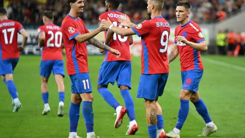 fcsb