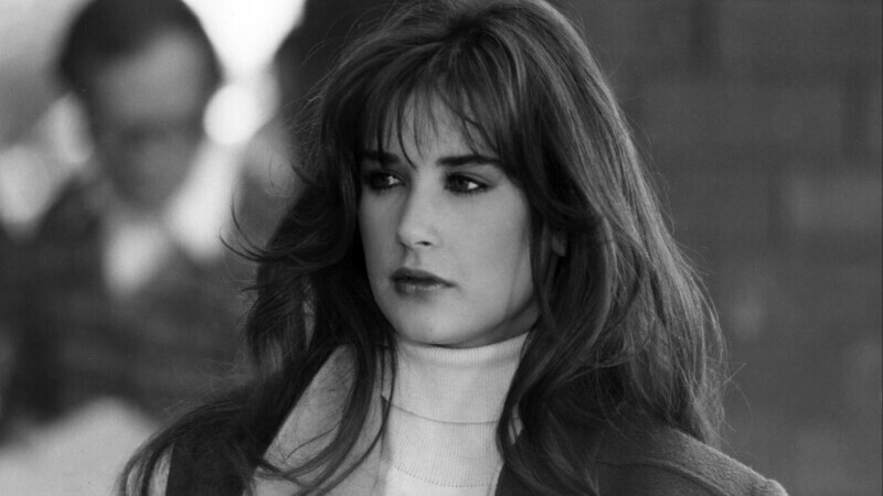 Demi Moore