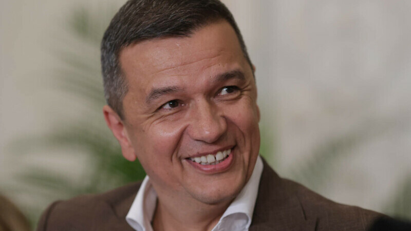 Sorin Grindeanu