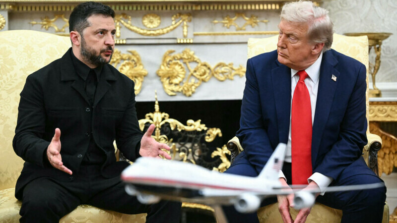 zelenski donald trump