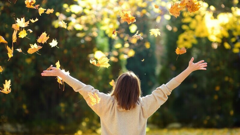 ANM a anunțat prognoza pentru următoarele patru săptămâni. Cum va fi vremea în luna septembrie