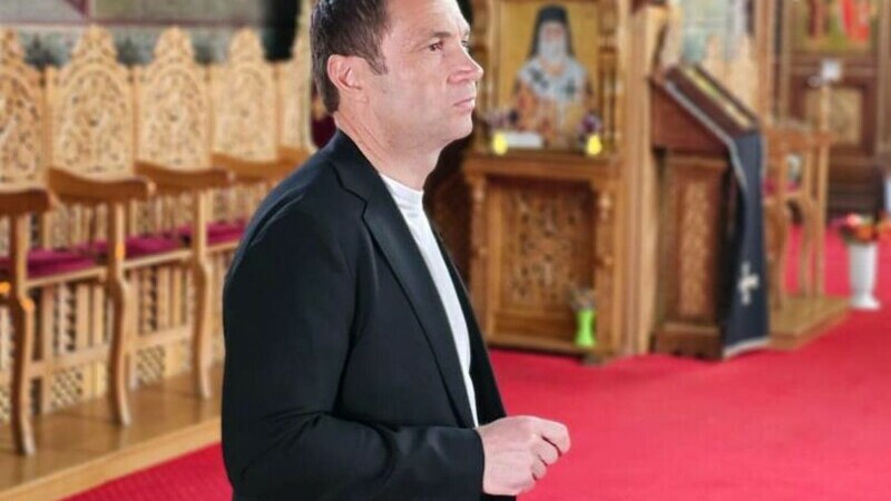 cristian radu mangalia