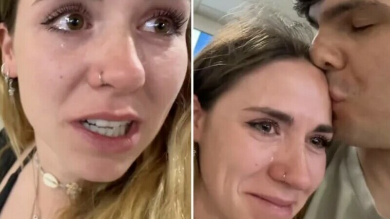 influenceriță din Spania