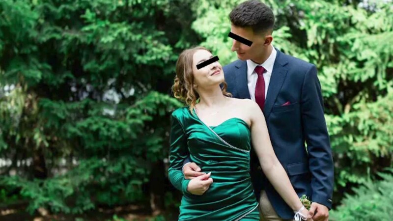 Tineri morti in accident in Iezer