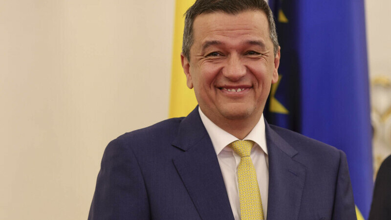 Sorin Grindeanu