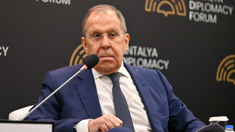 Serghei Lavrov