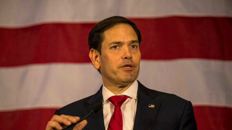 marco rubio