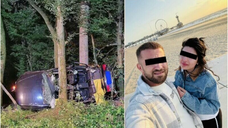 accident germania romani