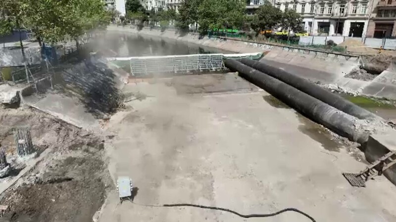 lucrari planseu unirii