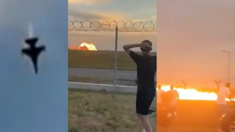 f-16 prabusit polonia