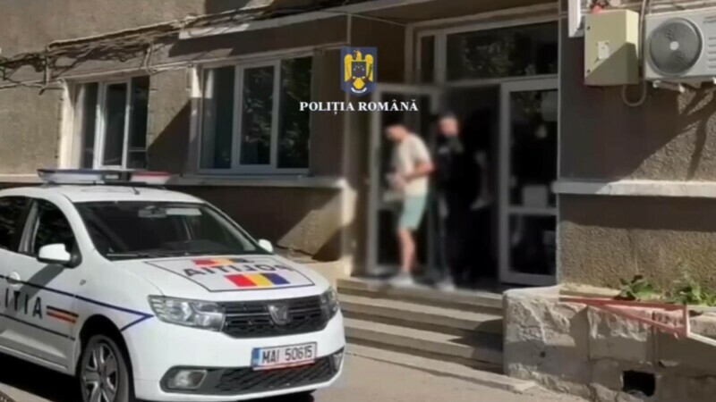 agresor sexual bucuresti