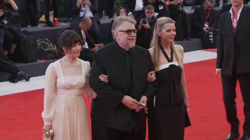 venetia frankenstein