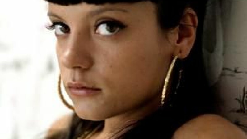 Lily Allen