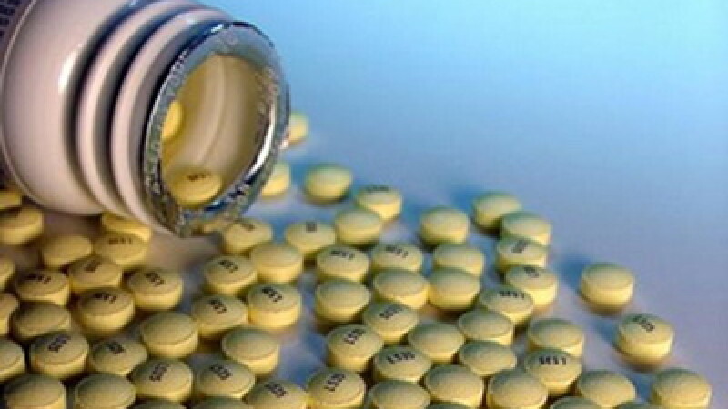 Agenţia Naţională Antidoping va distruge 420.000 de capsule de slăbit contaminate cu sibutramină