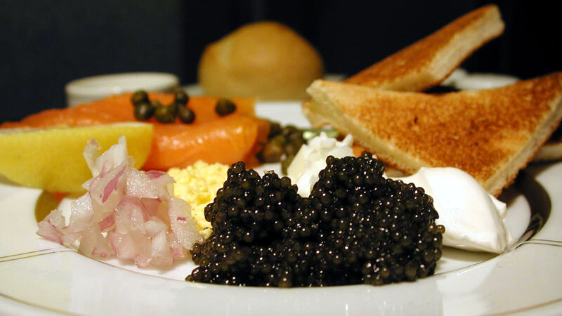 Caviar