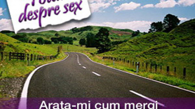 Totul despre sex: arata-mi cum mergi ca sa stiu ce fel de orgasm ai