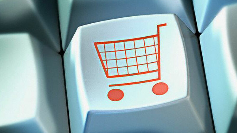 Shopping on-line