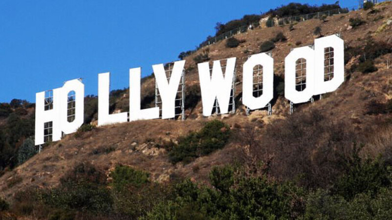 Hollywood