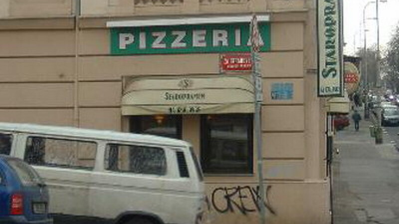 Pizzerie