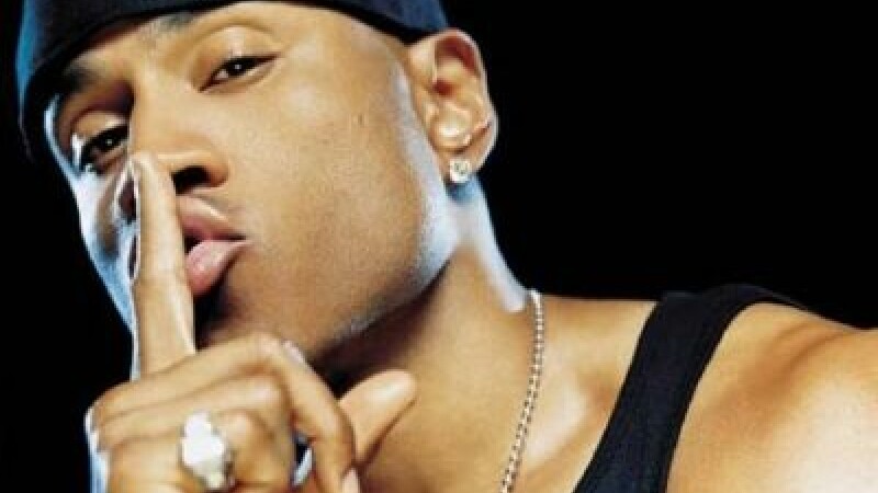 LL Cool J