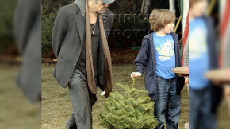Al Pacino si fiul