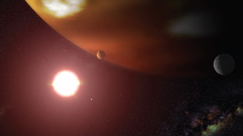 planete