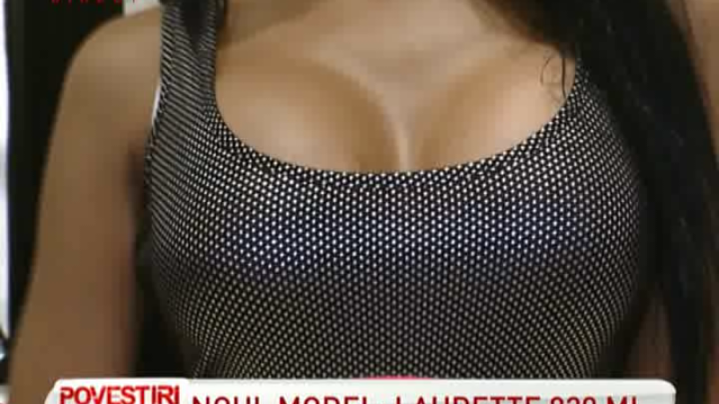 Laurette