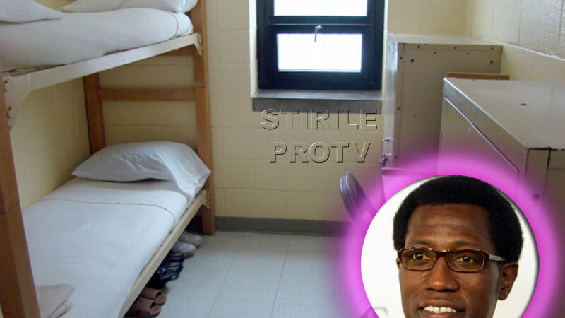 Wesley Snipes