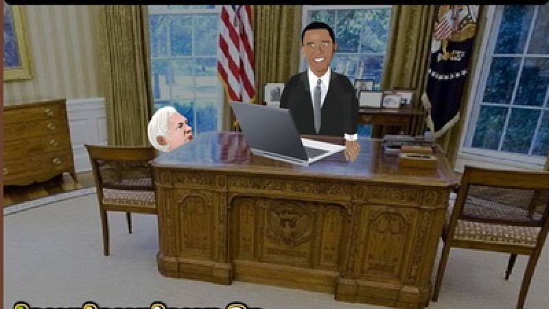 Wikileaks jocul