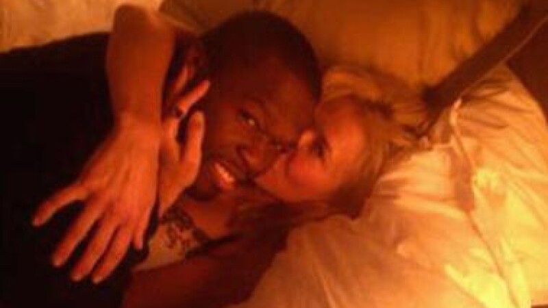 Chelsea Handler, 50 Cent