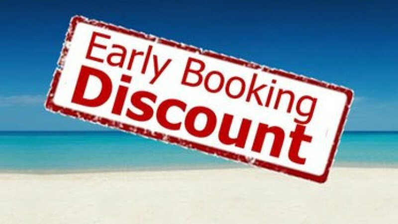 early booking