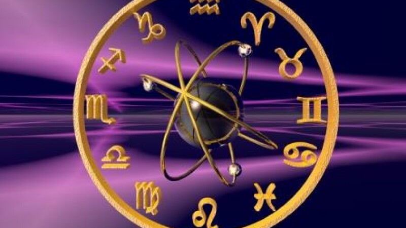 Horoscop, zodiac