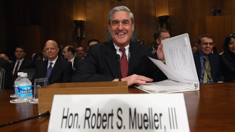 Robert S. Mueller
