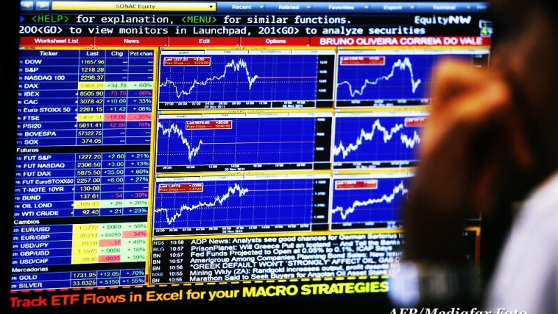 burse, analize, zona euro, statistici