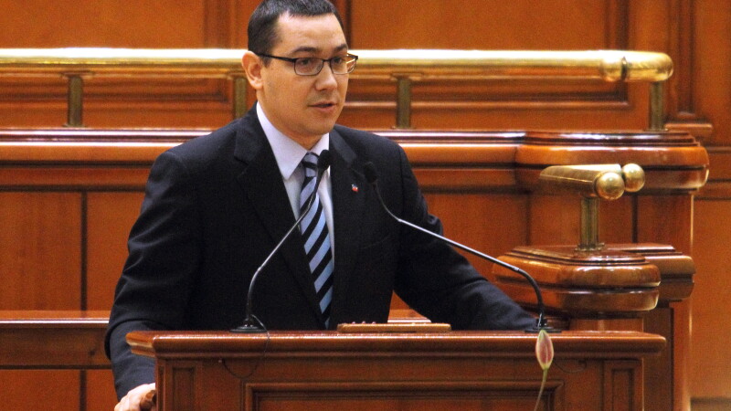 Victor Ponta
