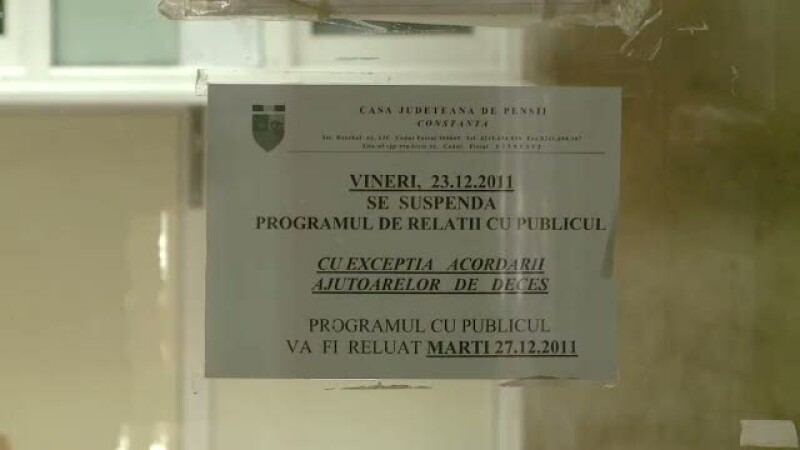 institutii publice