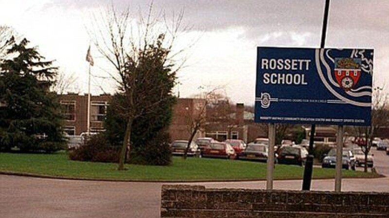 scoala Rossett