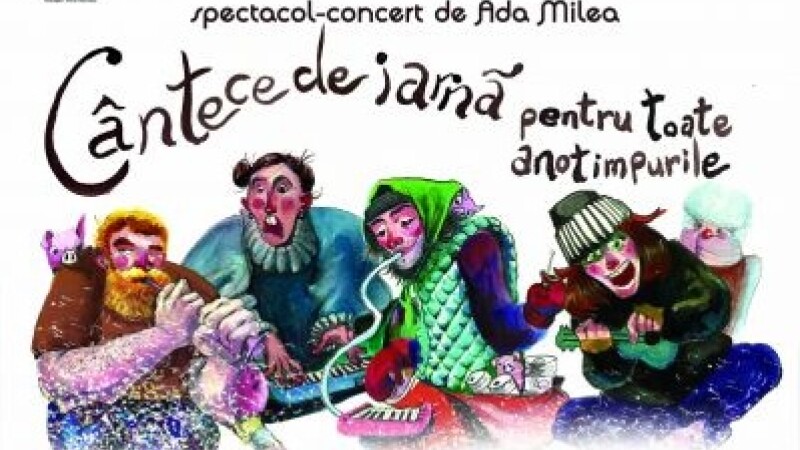 spectacol concert