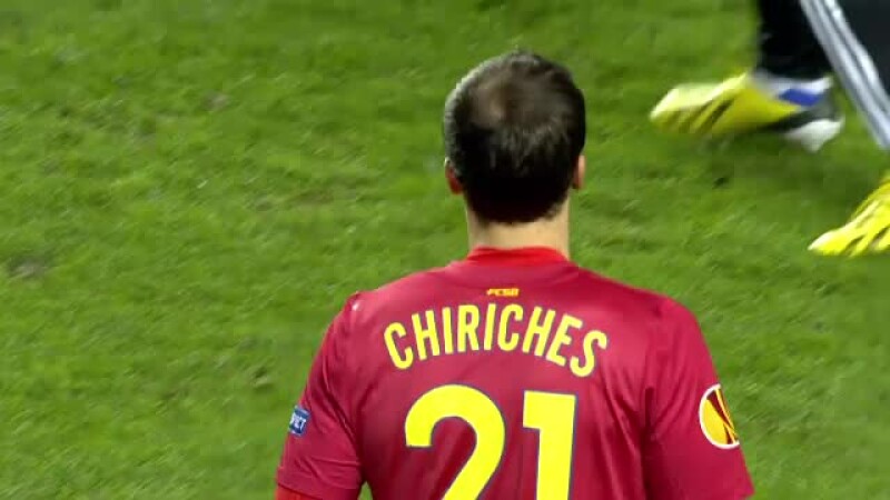 Chiriches