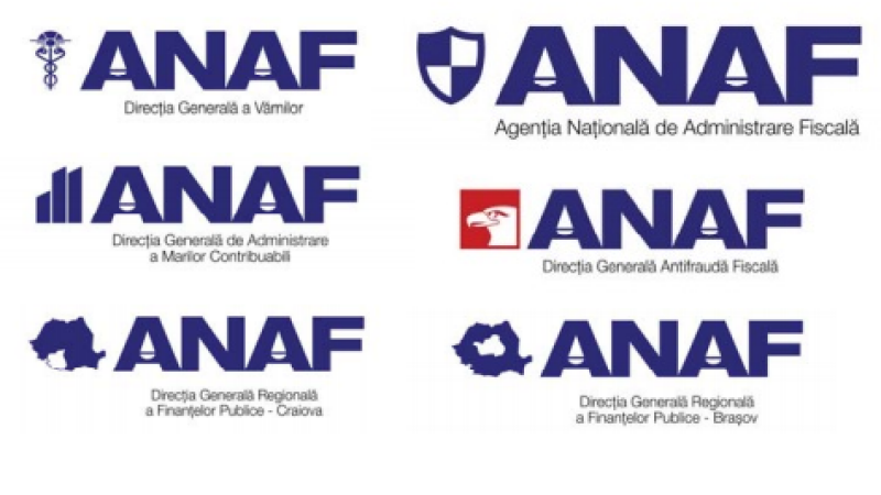 anaf logo