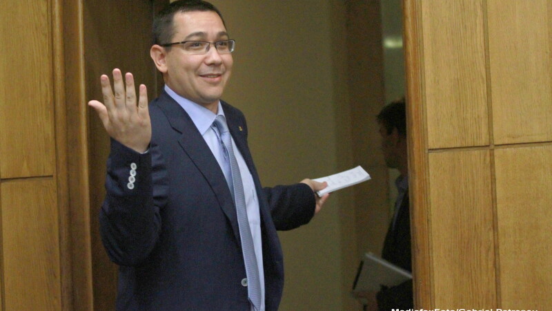 Victor Ponta