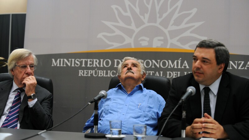 José Mujica