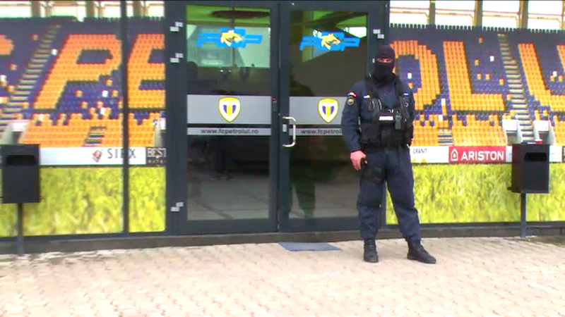petrolul ploiesti