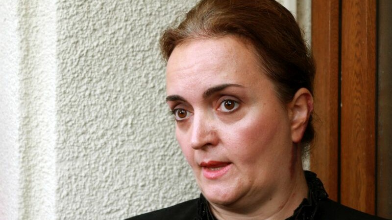 narcisa iorga