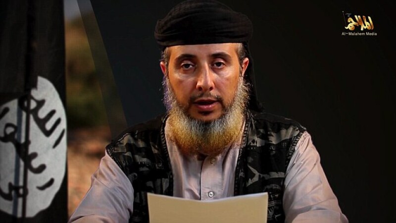Naser ben Ali al-Ansi