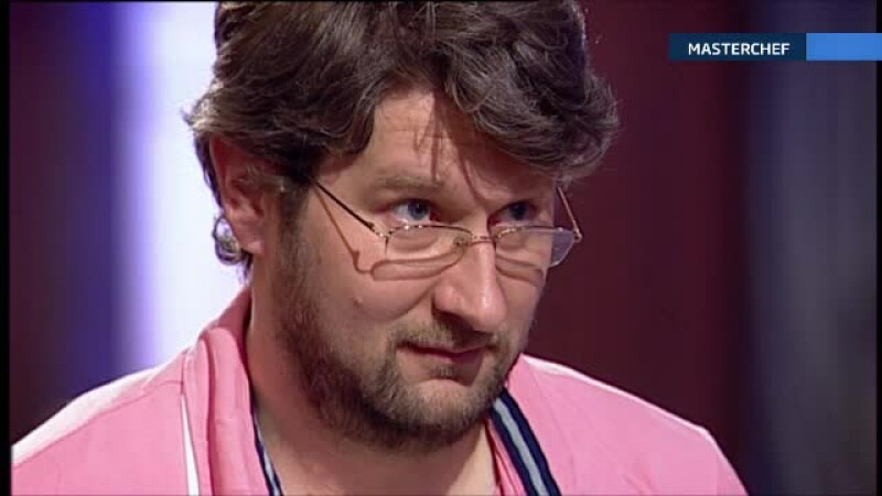 judecator, MasterChef