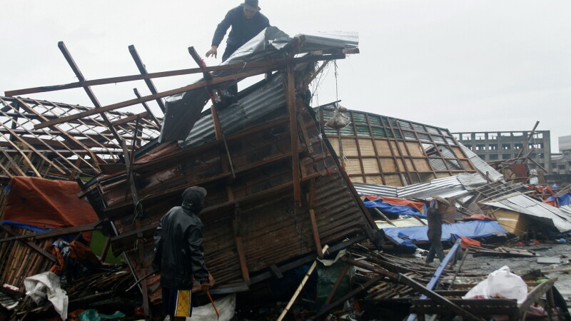 Taifunul Hagupit